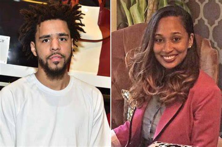 J Cole Wife J Cole Talks Depression Married Life New Rappers In Rare