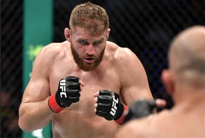Jan Blachowicz envisions path to title shot with UFC 291 win