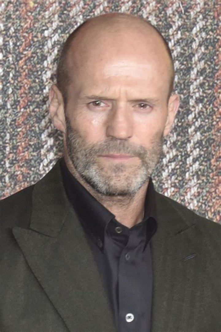 Jason Statham Exits CAA for WME (Exclusive) The Hollywood Reporter