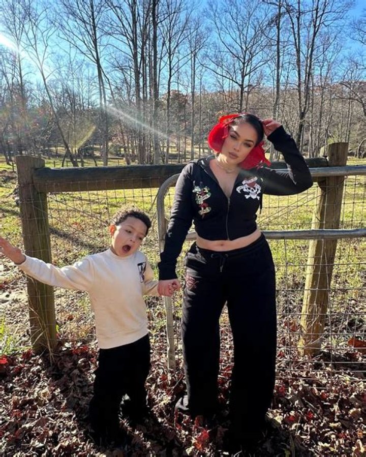 Jenesis Sanchez’s bio age, family, husband, instagram star and net