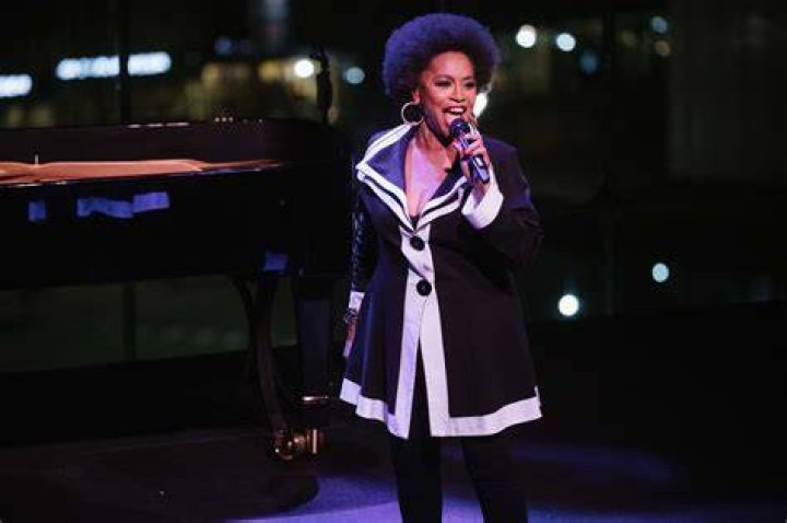 Jenifer Lewis recalls onenight stand with Jon Voight Page Six