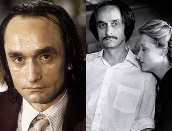 John Cazale Is Not A Simple Actor, But A Myth (tragic) Of Cinema Mind