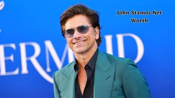 John Stamos Net Worth , Salary, Age, Height, Weight, Bio, Family, Career