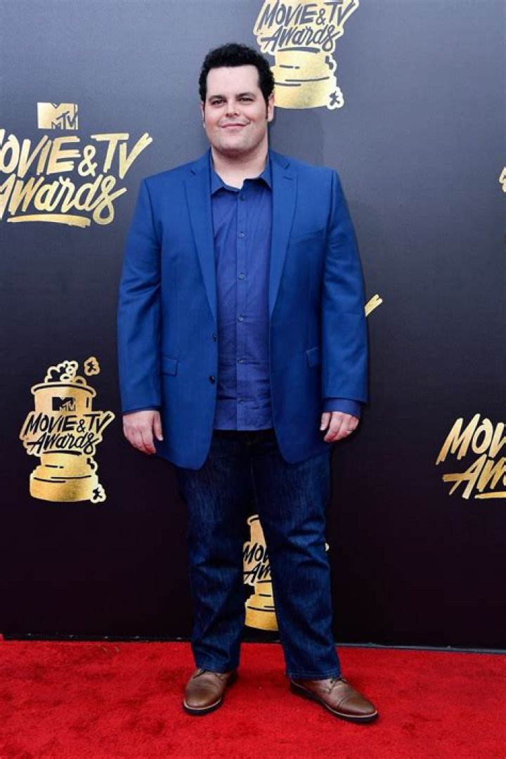 Josh Gad 03 PELIKULA MANIA
