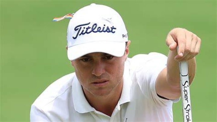 Justin Thomas proud of victory at WGCFedEx St Jude Invitational Golf