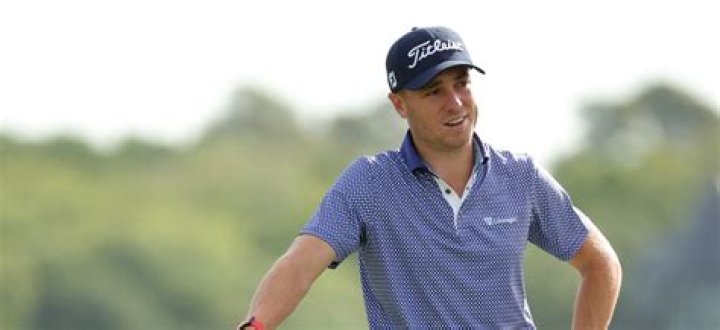 Justin Thomas Strikes A Sponsorship Deal With Major Cold Chain Player