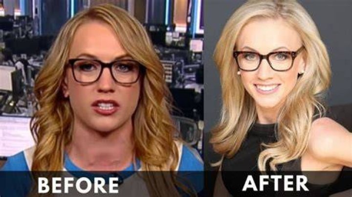 Kat Timpf Weight Loss [July, 2023] Weight Loss Pro