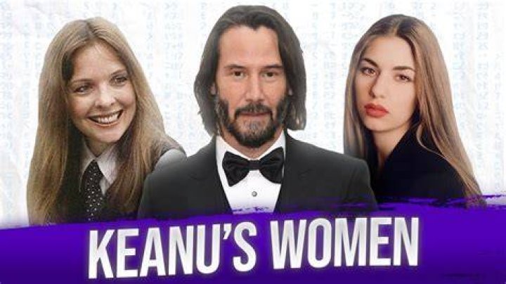 Keanu in Women's Health March 2017 Keanu Reeves Photo (40293236) Fanpop