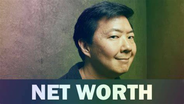 Ken Jeong Net Worth, Wealth, and Annual Salary 2 Rich 2 Famous