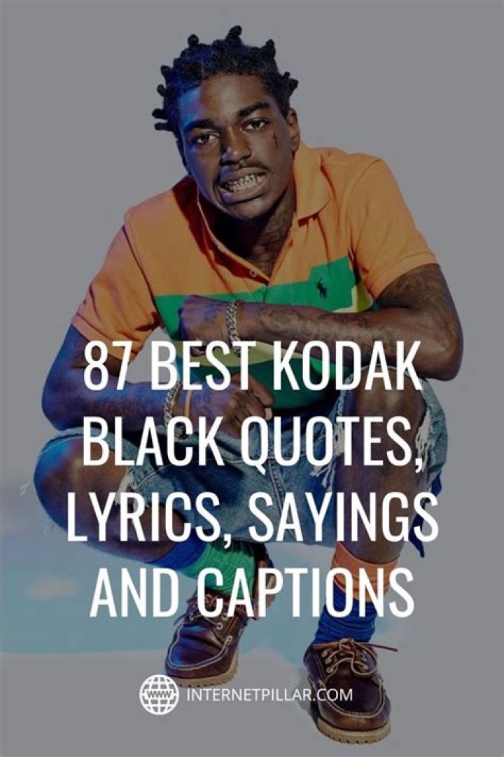 Kodak black spice lyrics