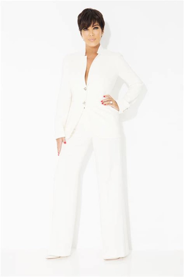 Kris Jenner Ethnicity, Wikipedia, Wiki, Nose Job, Rehab, No Filter