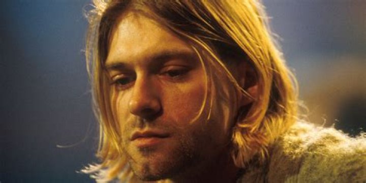 Kurt Cobain Dead Grunge icon Kurt Cobain is found dead three days