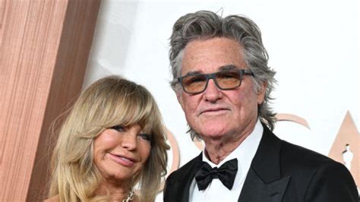 Kurt Russell Latest News, Pictures & Videos HELLO! Page 1 of 1
