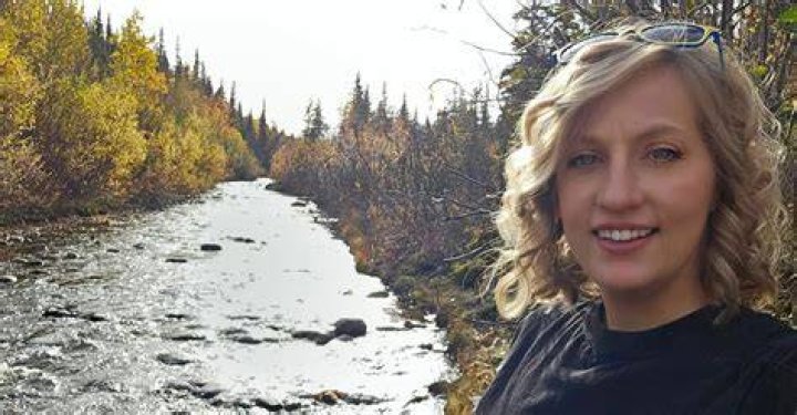 Life below zero jessi morse age height wiki bio Artofit