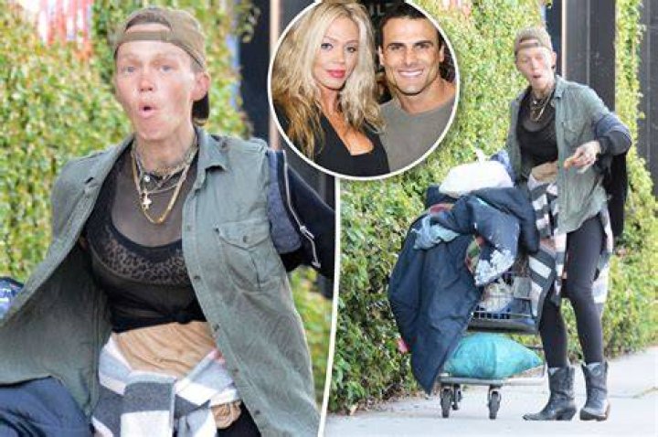 Loni Willison went from being a model of fame and fortune in Hollywood