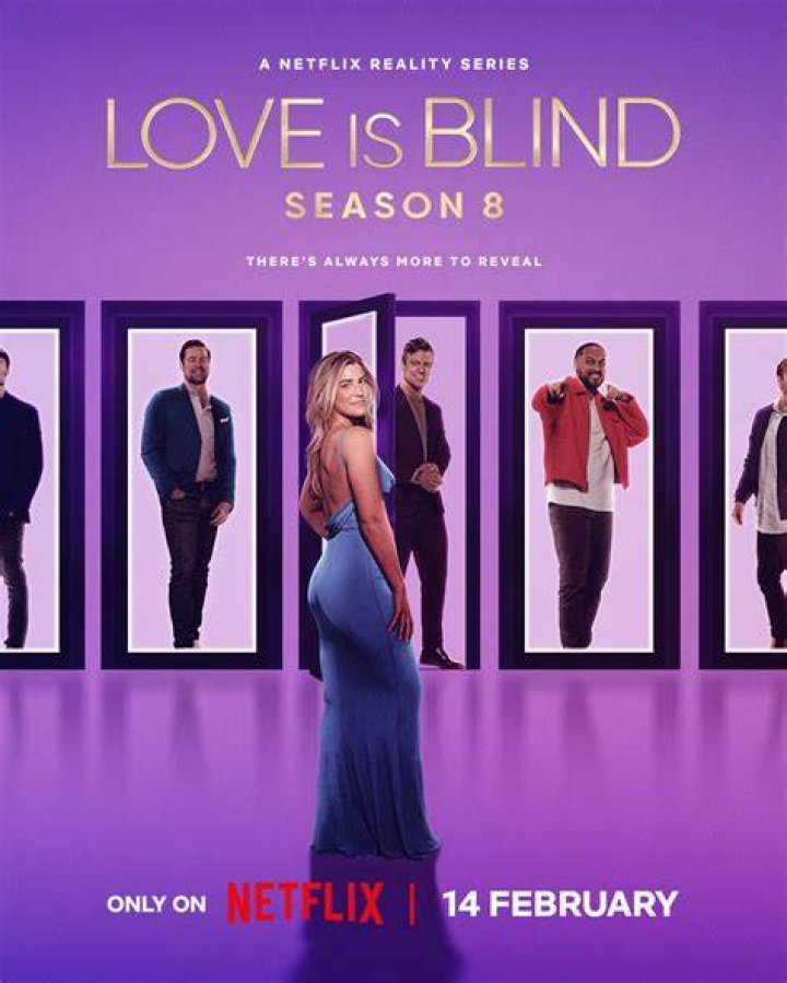 Love Is Blind's Milton on Learning Lydia Uche Bombshell (Exclusive)