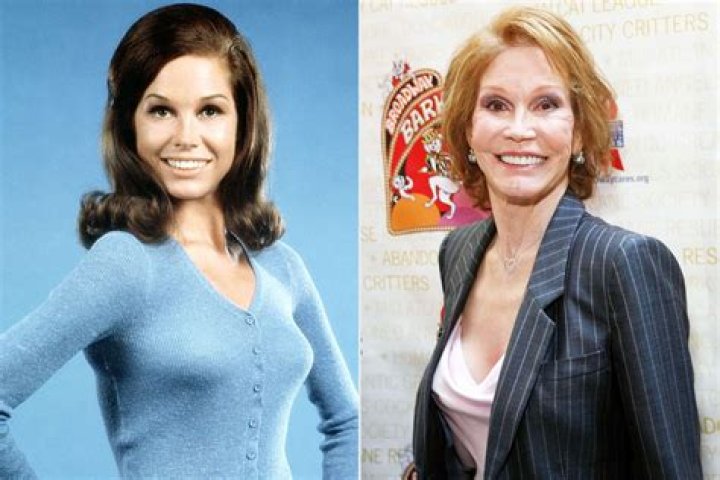 Mary Tyler Moore How Her Son's Death Impacted Her
