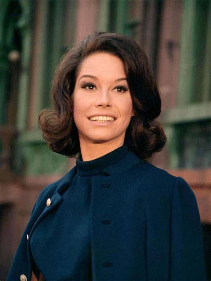 Mary Tyler Moore's Husband on How She Overcame 'Toughest' Circumstances