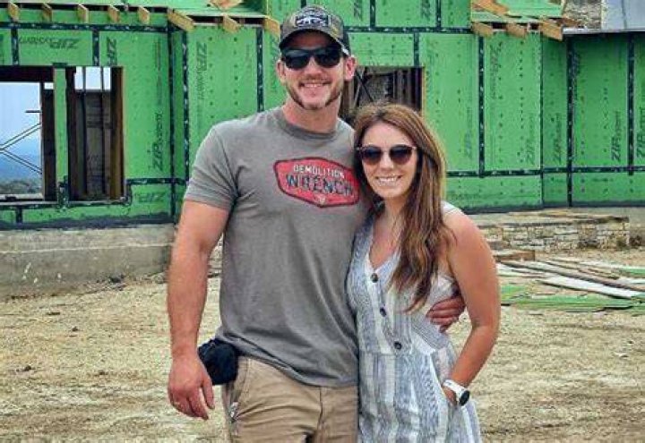 Matt And Meredith Carriker Matt Carriker His Passion For Animals
