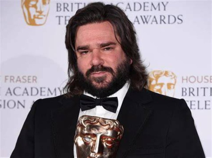Matt Berry responds to transphobic 'IT Crowd' episode