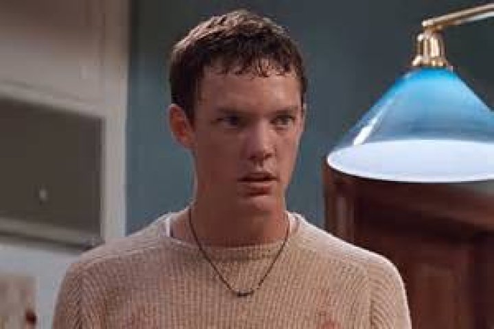Matthew Lillard is one of the most iconic actors of the 2000s and even