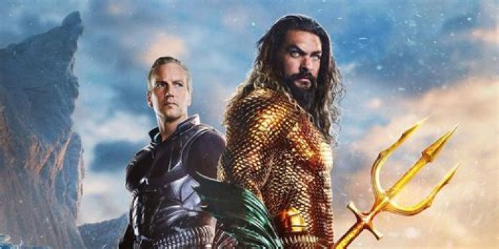 Meet Patrick Wilson Aquaman's Orm! &mdash; East Side Mags