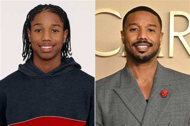 Michael B Jordan Children Does Michael Jordan Have Kids? Does Michael