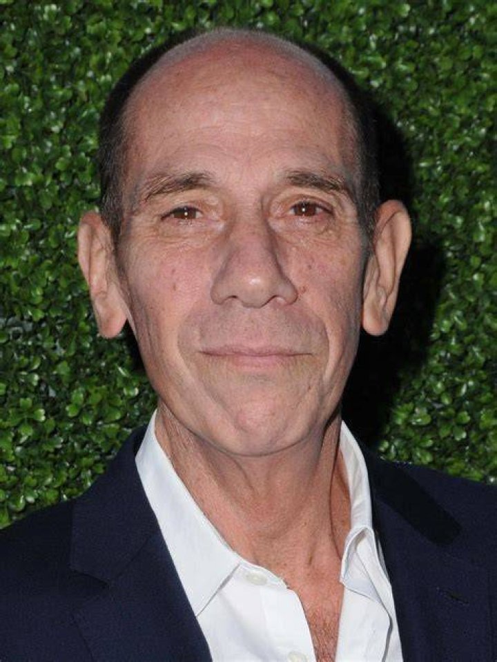Miguel Ferrer, 'NCIS Los Angeles' actor, dies at 61 Chicago Tribune