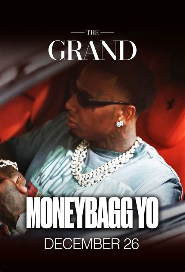 Moneybagg Yo Sets Huge Booking Fee While Eyeing Billboard No. 1 HipHopDX