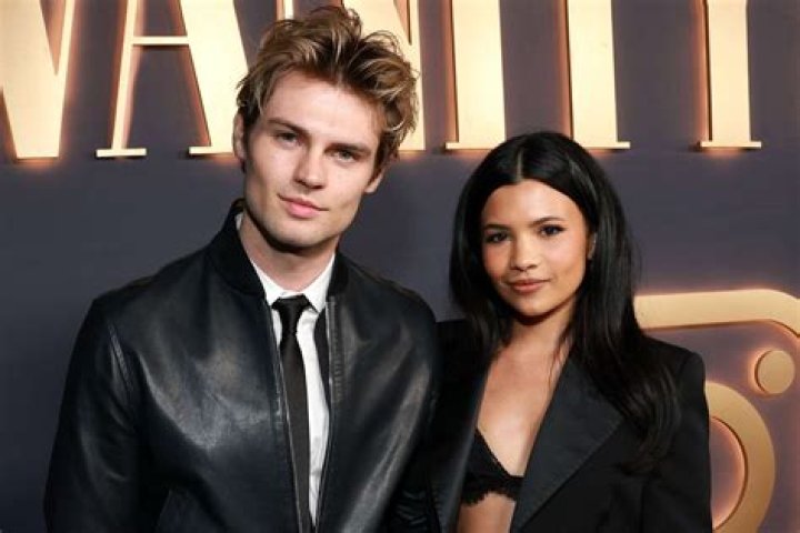 Noah Lalonde Girlfriend Is He Dating Katie Douglas? Internewscast