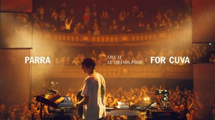 Parra for cuva featuring anna naklab something near lyrics