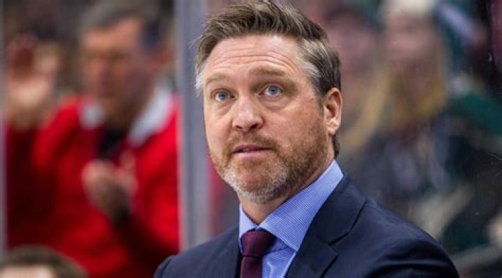 Patrick Roy's Personal Life, Siblings, Parents, Wife, Girlfriend, Kids