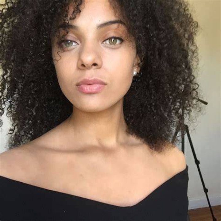 Picture of Aleyse Shannon