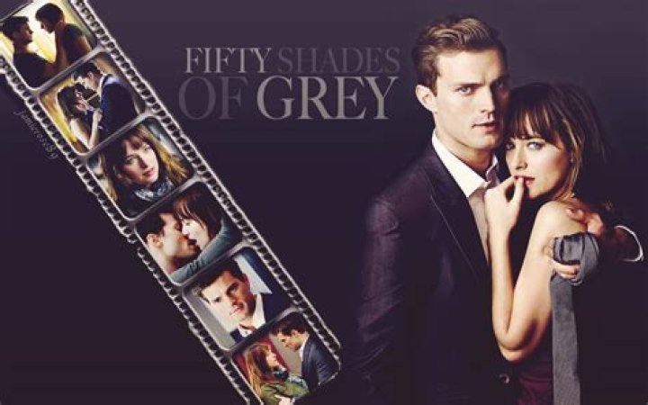 Pin by 50 Shades Movie Fansite on 50 Shades Fanart by 17FL Christian