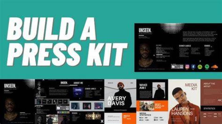 Press Kit The Importance of Being Ernest