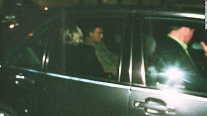 Princess Diana murder claim doubted CNN
