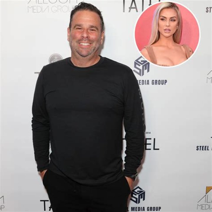 Randall Emmett New Girlfriend