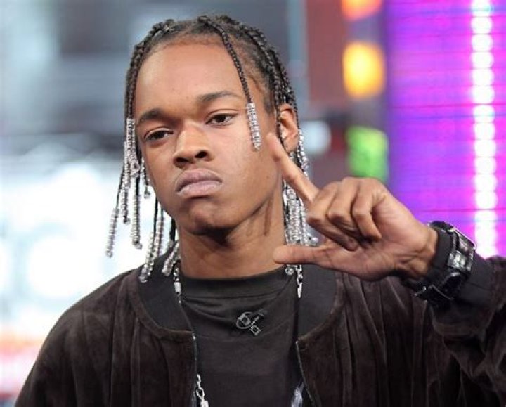 Rapper Hurricane Chris Arrested for Murder in Louisiana Billboard