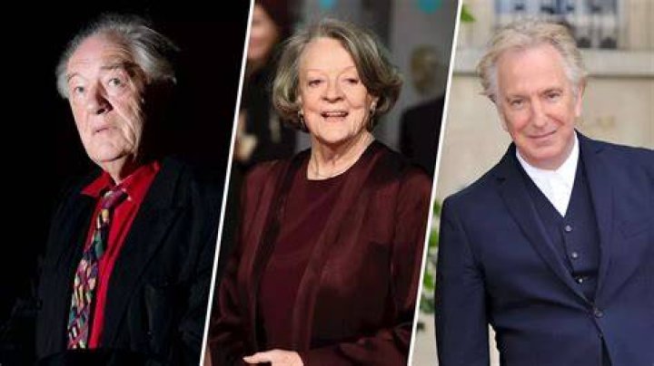 Remembering the Harry Potter Actors We've Lost Through the Years Who
