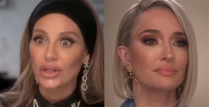 RHOBH fans drooling over Erika Jayne’s cop son, 28, after star posts
