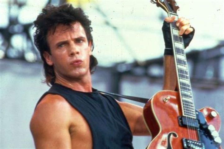 Rick Springfield Says He and His Wife of 36 Years, Barbara, Have Kept