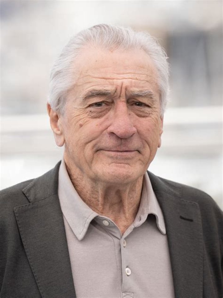 Robert De Niro's kids Meet his 7 children and their mothers