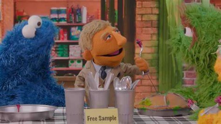 SesaME! (parody of ME! as performed by Taylor Swift feat. Brendon Urie