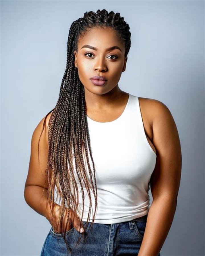 Sive Mabuya (Xolile Langa) Biography Age, Husband, Siblings, Parents