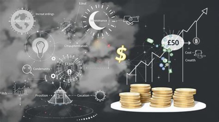 Surprising Discoveries And Financial Insights