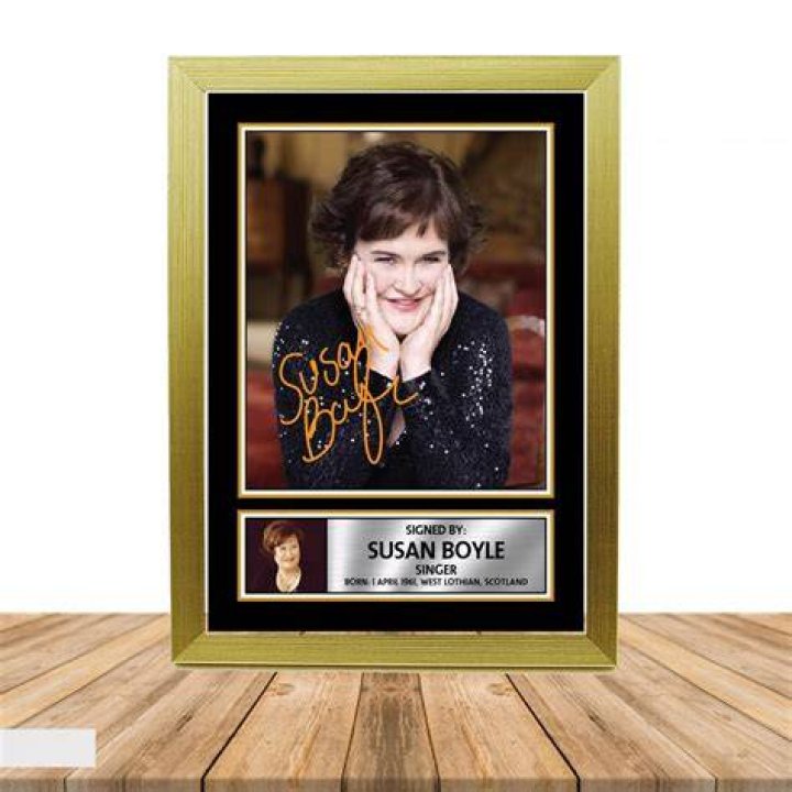 Susan Boyle Soars With Signature &lsquo;I Dreamed a Dream&rsquo; on &lsquo;America&rsquo;s Got