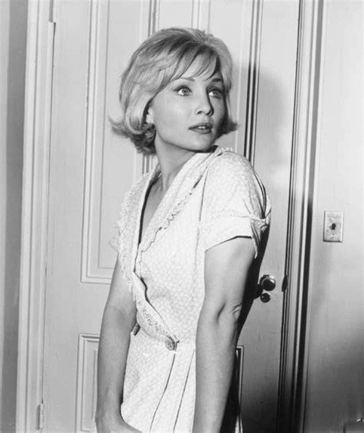 Susan Oliver Movies, Bio and Lists on MUBI