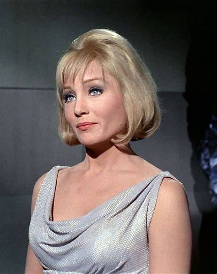 Susan oliver, Star trek tv, Hollywood stars