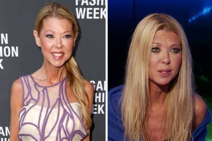 Tara Reid Shows off Weight Gain on the Red Carpet — See Pics