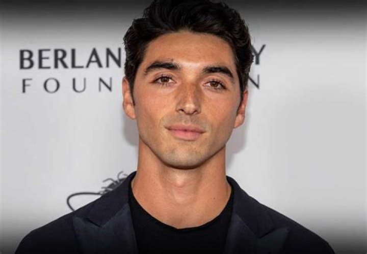 Taylor Zakhar Perez EXPOSED For Getting Married To Garrett Gerson In